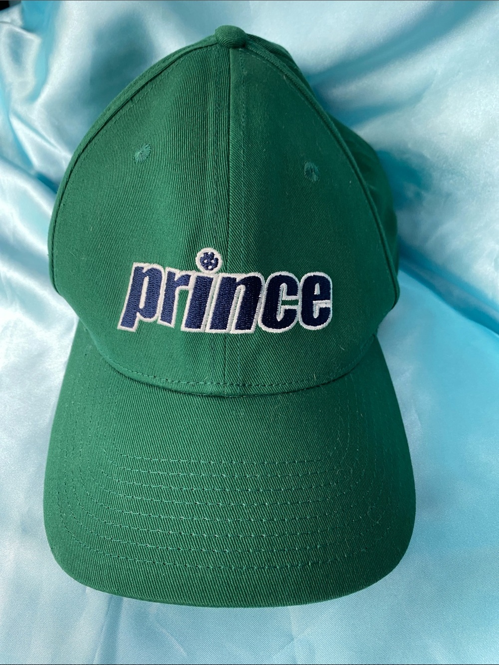 Prince Pickleball Hat Ball Cap